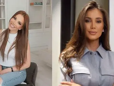 Алекс Богданска стана копи-пейст на Преслава! Попиляха я! (НОВИ СНИМКИ)