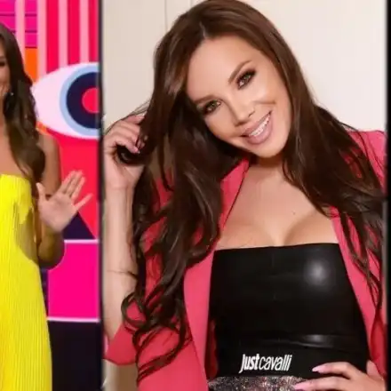 Александра Богданска пак си резна носа и заприлича на Емилия