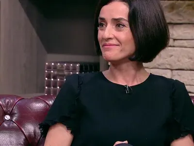 Ани Пападопулу губи първото си дете заради лекарска грешка