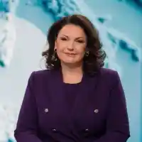 Ани Салич: Никога повече руса