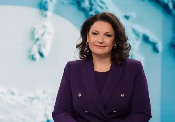 Ани Салич: Никога повече руса