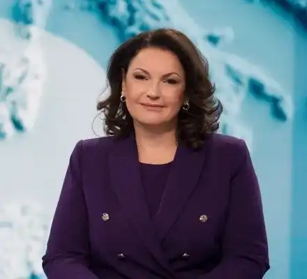 Ани Салич: Никога повече руса