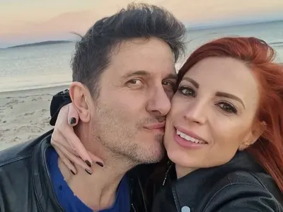 Асен Блатечки се сгоди