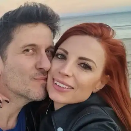 Асен Блатечки се сгоди