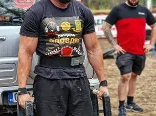 Аспарух от "Игри на волята" проходи след зверската катастрофа СНИМКИ