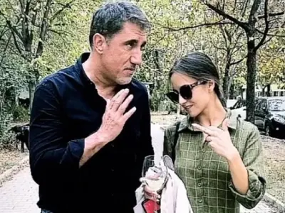 Башар Рахал чукна 50 с  гаджето си Любомира и колеги