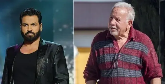 Бащата на Азис го  разплакал с признание година преди да почине