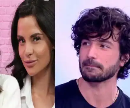 Бившата на Ергена Евгени: Не ревнувам от Ивка Бейбе, над нещата съм!