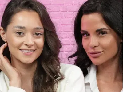 Бившата на Ергена Евгени: Не ревнувам от Ивка Бейбе, над нещата съм!