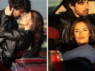 Бившата на Ергена Евгени: Не ревнувам от Ивка Бейбе, над нещата съм!