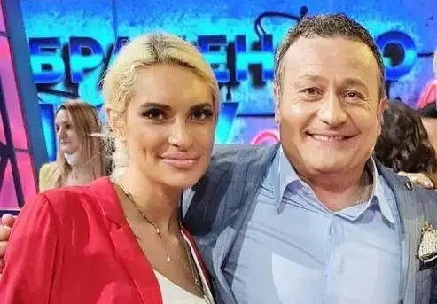 Бившата на Рачков: Не го гледам, омъжена съм и други мъже не ме интересуват!