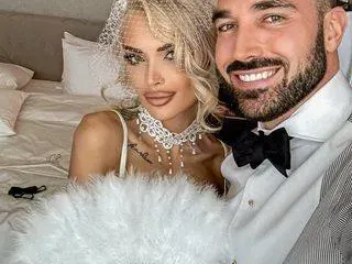 Бившата на Рачков: Не го гледам, омъжена съм и други мъже не ме интересуват!