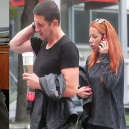 Блатечки го увърта: Дали съм предложил брак? А де…