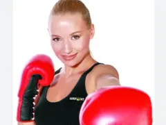 Боксьорка влиза  в новия сезон на  „Денсинг старс”