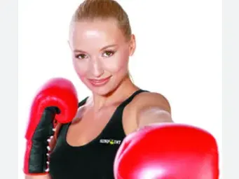 Боксьорка влиза  в новия сезон на  „Денсинг старс”