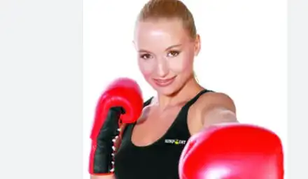 Боксьорка влиза  в новия сезон на  „Денсинг старс”