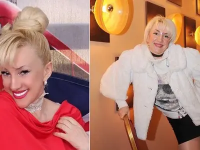 Болестта и туморът  в мозъка ми се появиха,  за да укротят бясната  Сашка Васева