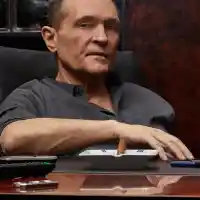 Болезнено суетен: Васил Божков прекали с фотошопа (Снимки)