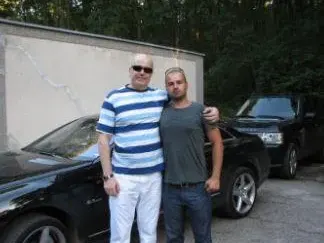 БОМБА! Ето ги ТАЙНИТЕ внуци на Слави! Дългия им завещал милиони (ЕКСКЛУЗИВНИ СНИМКИ)