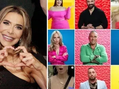 Бони ПОПИЛЯ  "Биг Брадър" и брадърите! Бивши участници не гледат новия сезон на шоуто