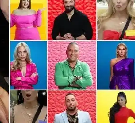 Бони ПОПИЛЯ  "Биг Брадър" и брадърите! Бивши участници не гледат новия сезон на шоуто