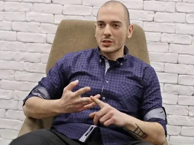 Цитиридис: Не бих могъл да кажа нищо добро за баща ми,  не съм го виждал от 15 години