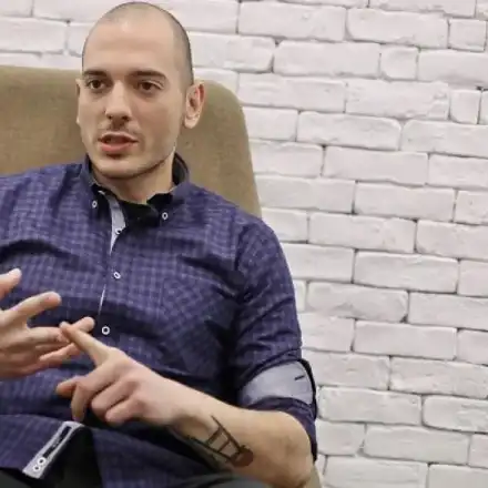 Цитиридис: Не бих могъл да кажа нищо добро за баща ми,  не съм го виждал от 15 години