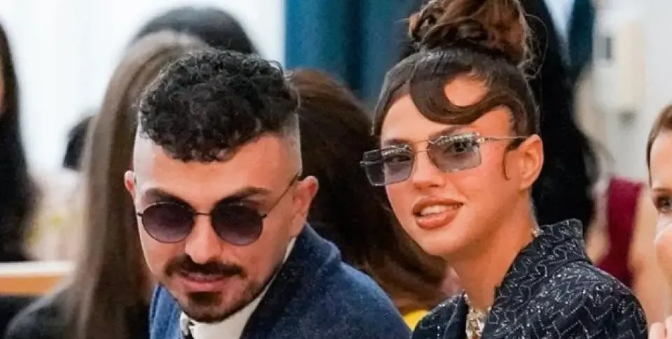 Дара сама си избрала годежния пръстен