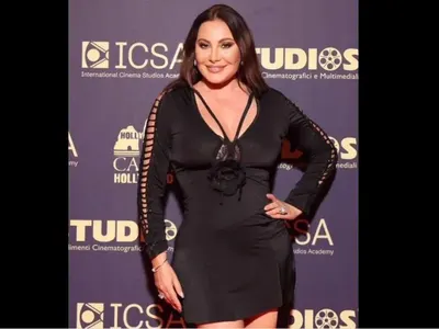 Дарина Павлова се ОШИШКА тотално! И фотошоп вече не помага