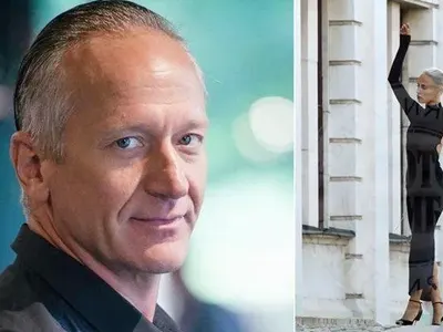 Деян Донков вече не тъжи за Радина: Нека цъфти и вземе всичко от славата!