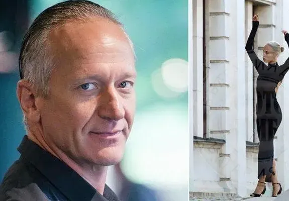 Деян Донков вече не тъжи за Радина: Нека цъфти и вземе всичко от славата!