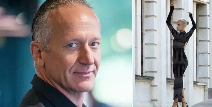 Деян Донков вече не тъжи за Радина: Нека цъфти и вземе всичко от славата!