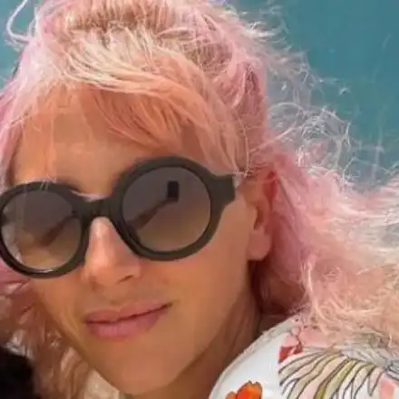 Диляна Попова се скубе със сестра си