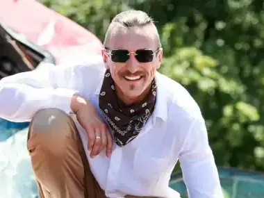 Димо Алексиев потвърди: Роди ми се трета дъщеря!