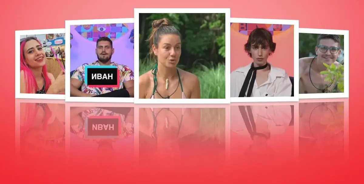 Джендър нашествие в родните риалити формати