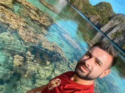 Джулиана Гани беснее от завист! Бившият й заживя в лукс на Филипините! (СНИМКИ)