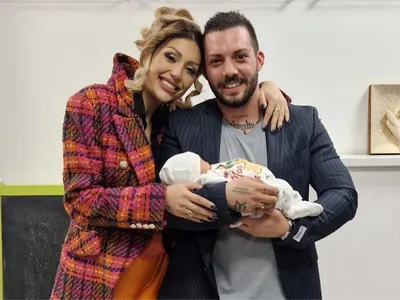 Джулиана Гани беснее от завист! Бившият й заживя в лукс на Филипините! (СНИМКИ)