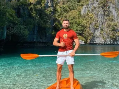 Джулиана Гани беснее от завист! Бившият й заживя в лукс на Филипините! (СНИМКИ)