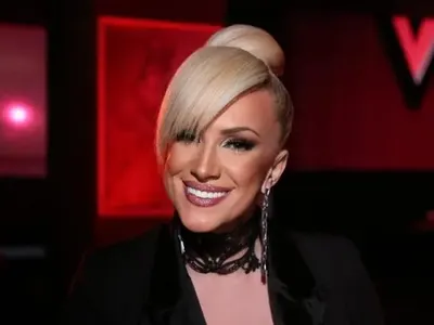 Добри новини! Сашка Васева прогледна