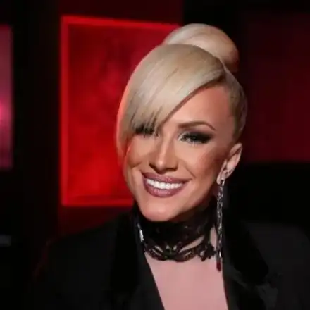 Добри новини! Сашка Васева прогледна