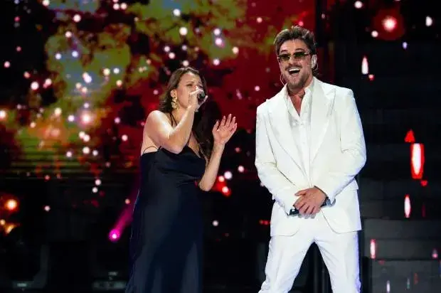 ДОЛНА измама в „Пееш или лъжеш”:  Победата на Надя Казакова нагласена предварително