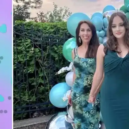 Дъщерята на д-р Щонова се  записа в Софийския университет