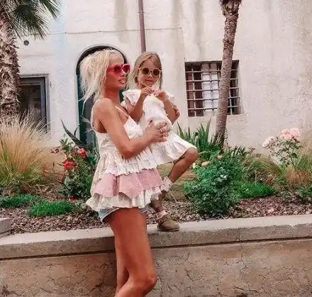 ЕКСКЛУЗИВНО! Снахата на Халваджиян БРЕМЕННА с трето! Ражда догодина