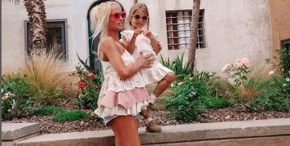 ЕКСКЛУЗИВНО! Снахата на Халваджиян БРЕМЕННА с трето! Ражда догодина