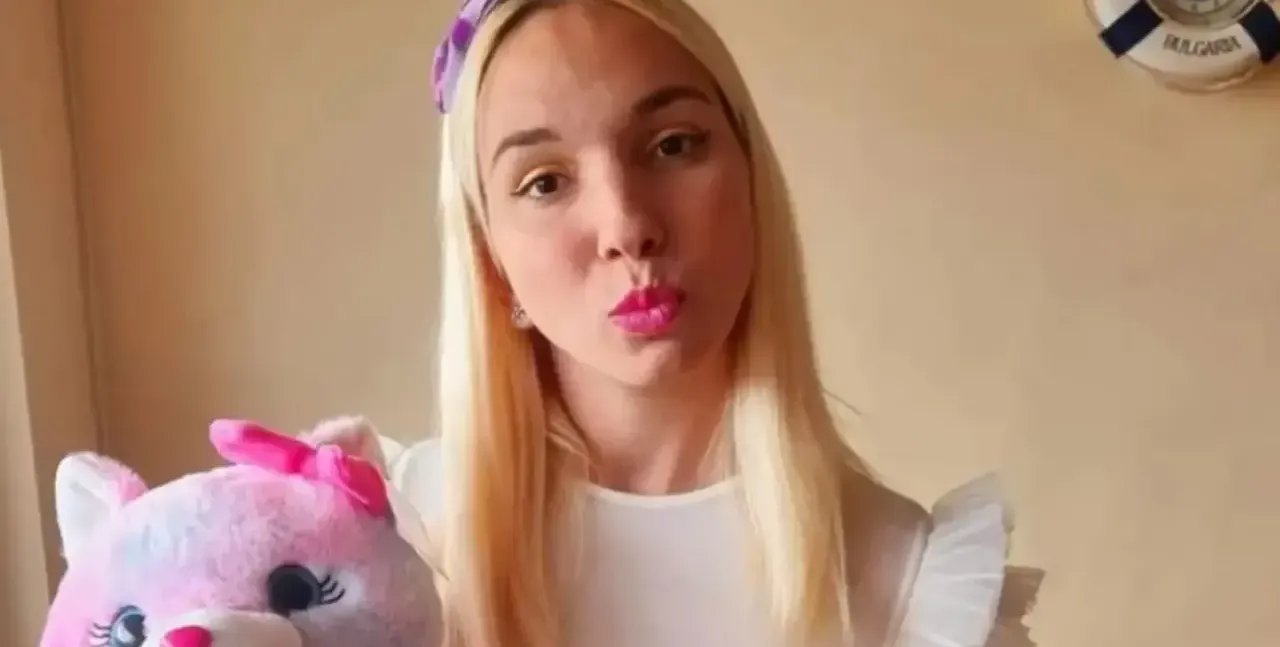 Емили Тротинетката избухна:  Ако не си сменя пола ще се самоубия!