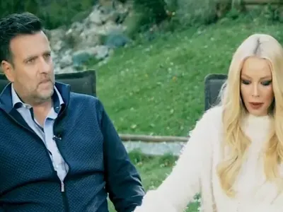 Емилия: Да, с Башур се разделихме! Важното е да сме живи и здрави