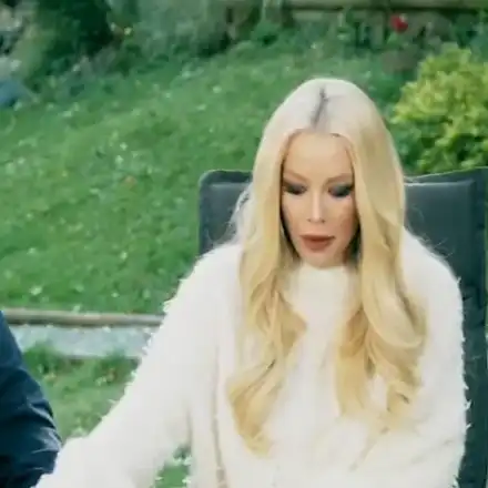 Емилия: Да, с Башур се разделихме! Важното е да сме живи и здрави