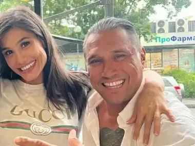 Ергенката Алекс: Не бих влязла  в „Биг Брадър” дори с баща ми  Пламен Гърдев