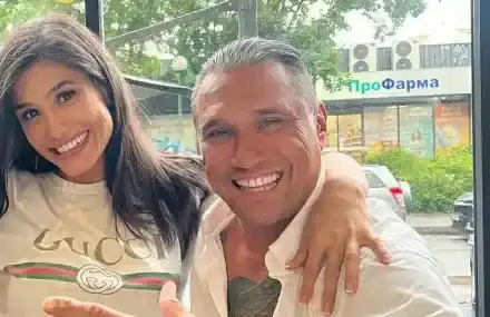 Ергенката Алекс: Не бих влязла  в „Биг Брадър” дори с баща ми  Пламен Гърдев