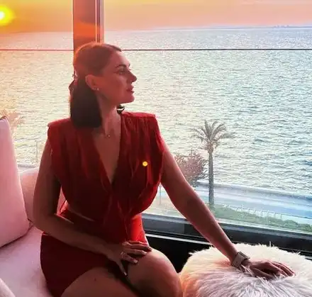 Ергенката Карабаджак най-накрая показа мъжа си ВИДЕО